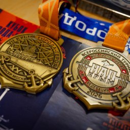 Сотрудник МЧС из Севастополя установил рекорд России в пауэрлифтинге - «Спорт Крыма»