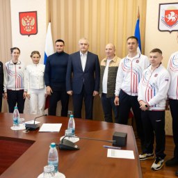 Спортсмены Крыма успешно выступили на Чемпионате России по пулевой стрельбе - «Спорт Крыма»