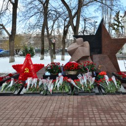 Сумели выстоять - «Общество Крыма»