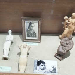 «Талант - это вера в себя, в свои силы» - «Культура Крыма»