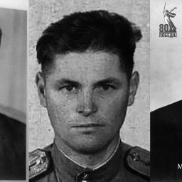 Тёзки с северо-востока - «История»