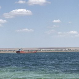 Трагедия на Донузлаве - «Происшествия Крыма»