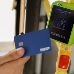 В Крыму вернули оплату проезда наличными в общественном транспорте - «Новости Крыма»