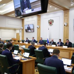 Вот и кончился январь - «Политика Крыма»