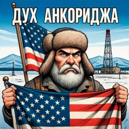 Запах Анкориджа - «Политика Крыма»