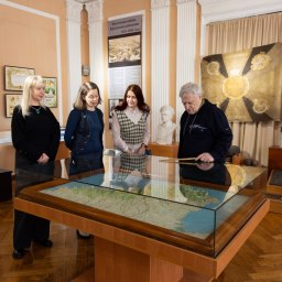 Земскими работниками культуры в Крыму стали специалисты из Петербурга и Каховки - «Культура Крыма»