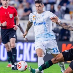 Зимний футбол - «Спорт Крыма»