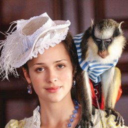 Анастасия Микульчина: Живу во славу Божию - «Культура Крыма»