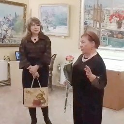 «Благословите женщину» - «Культура Крыма»