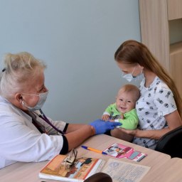 Более 2 тыс. женщин получили услуги по родовым сертификатам в Крыму с начала 2026 года - «Здоровье Крыма»