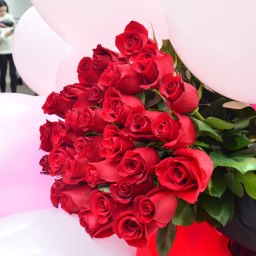 Дарите женщинам... эмоции - «Общество Крыма»