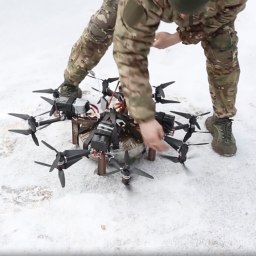 Дроновые войны - «Общество Крыма»