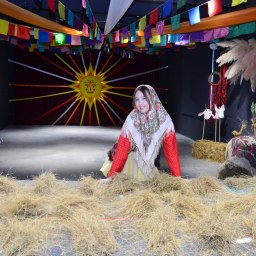 «Другая Масленица» - «Культура Крыма»