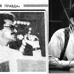 Два выстрела - «История»