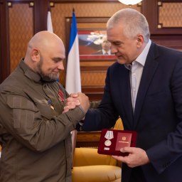 Февральские даты Крымской весны - «Политика Крыма»