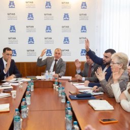 Готовь сани летом, а кандидатов - весной - «Политика Крыма»