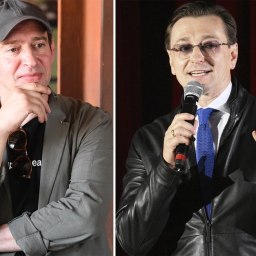 Хабенский и Безруков назначены руководителями - «Культура Крыма»