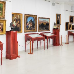 «Искусство на досуге» - «Культура Крыма»