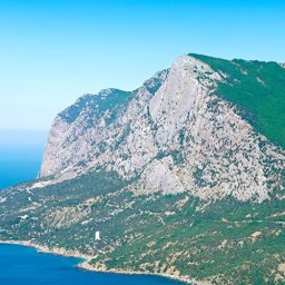 Экспедиция на Куш-Кая - «Туризм Крыма»