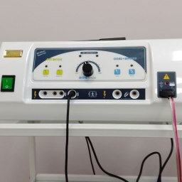 Кожно-венерологический диспансер в Симферополе получил новый аппарат для удаления родинок - «Здоровье Крыма»