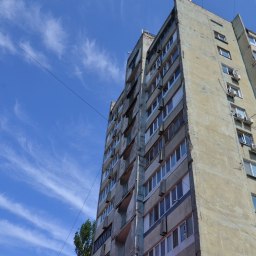 Курс на новоселье - «Общество Крыма»