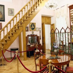 Лицо крымской культуры - «Культура Крыма»