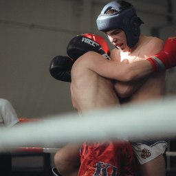 Марафон побед - «Спорт Крыма»