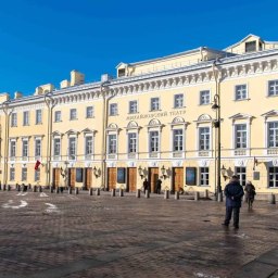 Михайловский театр подписал соглашение с Севастопольским театром оперы и балета - «Культура Крыма»