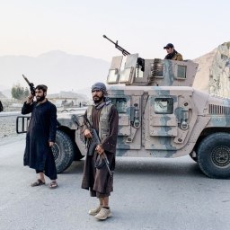 Недолго длился мир - «Общество Крыма»