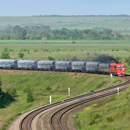 Открыты продажи билетов на летние поезда в Крым - «Новости Крыма»