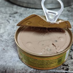 Паштеты на нашем столе - «Общество Крыма»