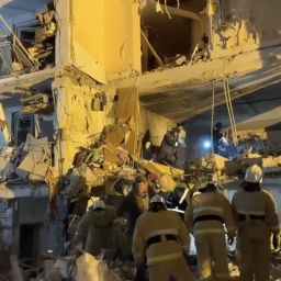 При взрыве в многоквартирном доме в Севастополе погибли два человека - «Происшествия Крыма»