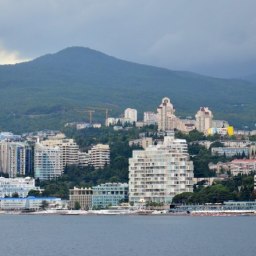 Продажи путёвок в крымские санатории на весну-лето выросли в два раза за год - «Туризм Крыма»