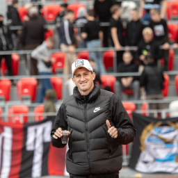 Сергей Науменко: Игрока нужно оставить в прошлом - «Спорт Крыма»