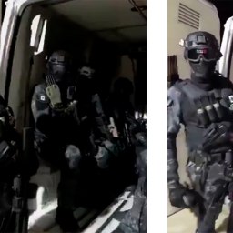 Сирийский сценарий для Мексики - «Политика Крыма»