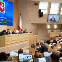 Социально ориентированные поправки - «Политика Крыма»