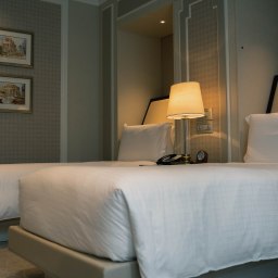 Уровень бронирования отелей и санаториев в Крыму летом вырос на 15-40% за год - «Туризм Крыма»