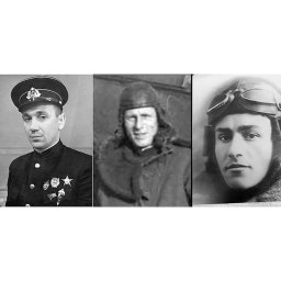 Авиаторы Севастополя - «История»