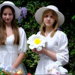 «Белый цветок» в Ливадии - «Общество Крыма»