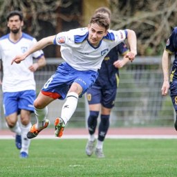 Бескомпромиссность игры - «Спорт Крыма»