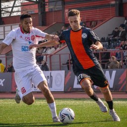 Дебют удался! - «Спорт Крыма»