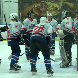 Домашний дебют - «Спорт Крыма»