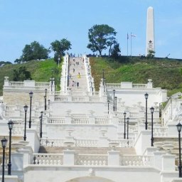 Героическая древняя Керчь в веках и сегодня - «Культура Крыма»