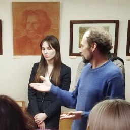 Из Коктебеля - в Симферополь - «Культура Крыма»