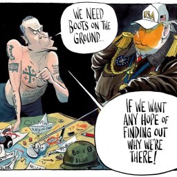 Ядерную войну заказывали? - «Политика Крыма»