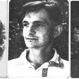 Клятва в 41-м - «История»