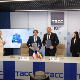 Крым и Ростовская область подписали соглашение о сотрудничестве в сфере туризма - «Политика Крыма»