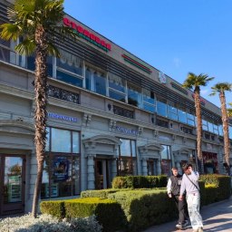 Мой город - золотой - «Культура Крыма»