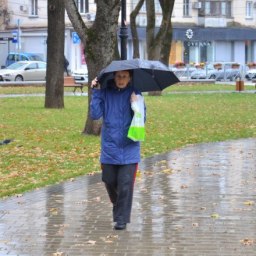 Не опять, а снова: на Крым надвигаются дожди - «Новости Крыма»