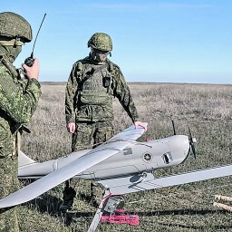 «Орёл» с «Орланом» - отличная пара - «История»